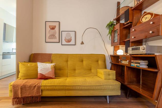Emma - Lovely Suite in Trastevere - Foto 3