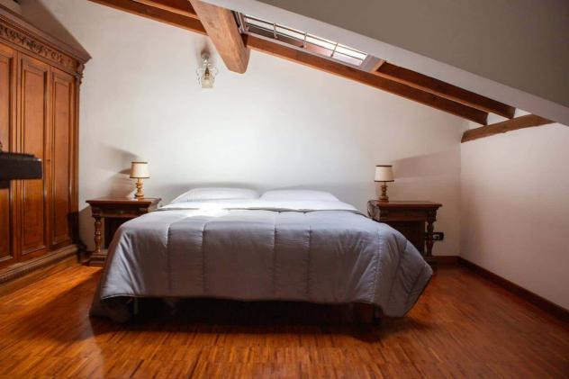 Villa con piscina Via Bustini 7 posti letto (2 letti aggiuntivi su richiesta)- Infernetto - Foto 4