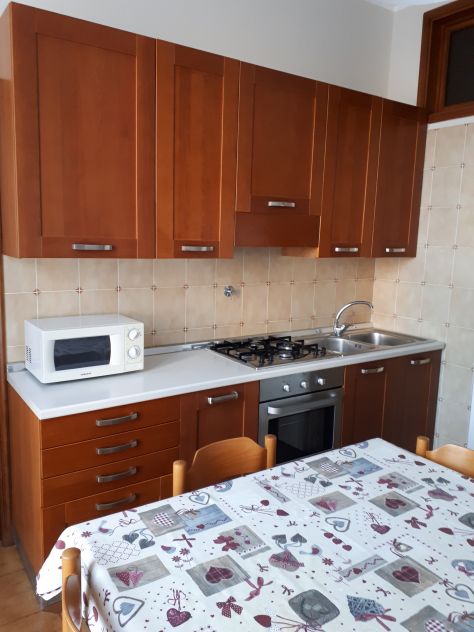Appartamento arredato S. Rita uso studenti - Disponibile dal 01 Agosto/2026 - - Foto 8