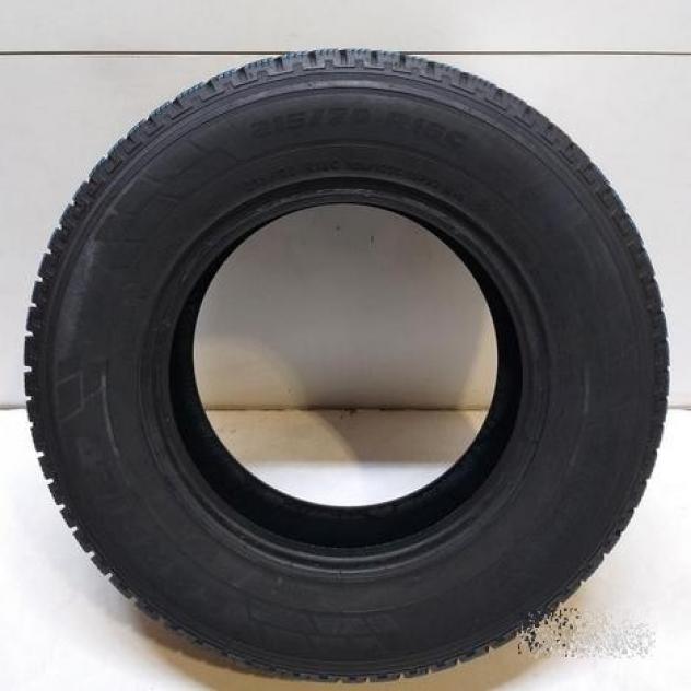 2 gomme 215 70 15c pirelli a39985 - Foto 8