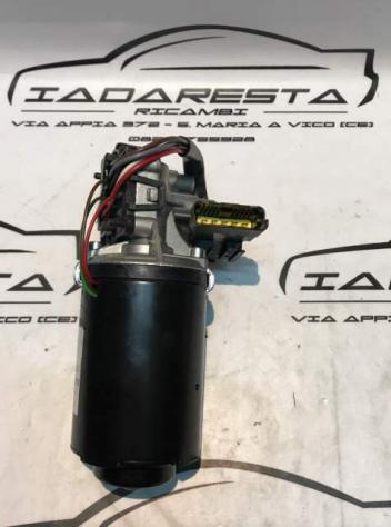 Motorino TergiCristalli Ant Dacia Logan dal 2004 6001547913 - Foto 3