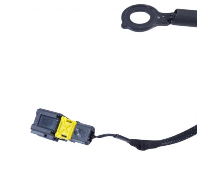 AGGANCIO CINTURA DI SICUREZZA ANT SX PEUGEOT 208 Serie 98135293XT (19) - Foto 7
