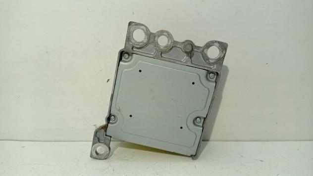 KIT AIRBAG COMPLETO NISSAN Micra 7° Serie HR12DE (1016) - Foto 4