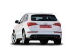 Scarico supersprint audi Q5