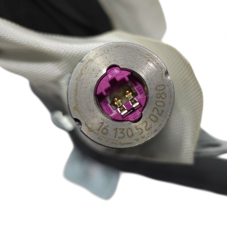 AIRBAG A TENDINA LATO SINISTRO ALFA ROMEO Giulietta Serie (940_) 50545365 (13) - Foto 11