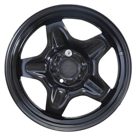 Cerchi in lega Mak per Renault Clio Davinci Epica Xlr 15 16 17 18 P - Foto 8
