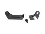 Rivestimento Sedile Anteriore Dx Fiat New Panda 185649380 185649480 - 15380