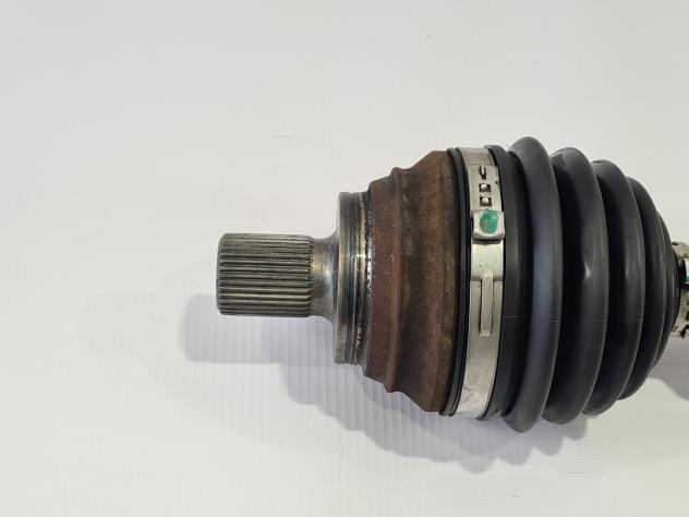 SEMIASSE ANTERIORE DESTRO SEAT Leon 3° Serie 1K0407272NN (0913) - Foto 6