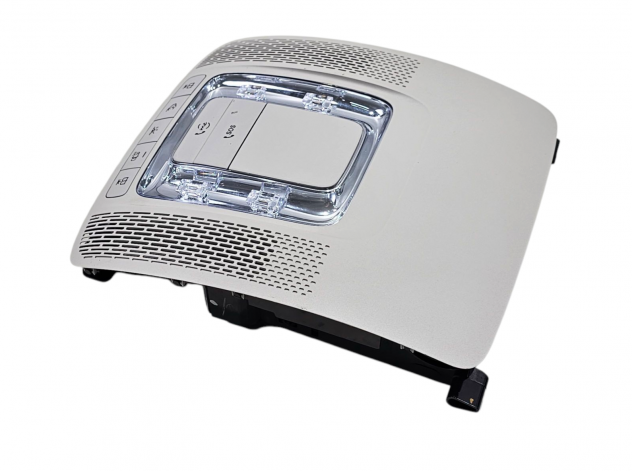 PLAFONIERA MERCEDES GLB Serie (X247) A0009000924 (19) - Foto 9