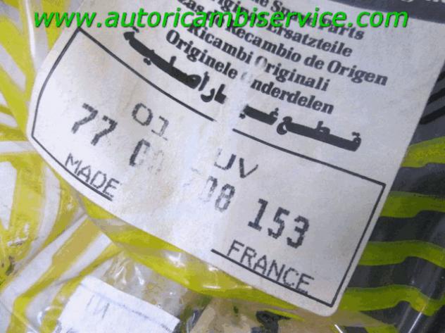 7700708153 SUPPORTO RIPARO RADIATORE RENAULT 5 SUPERCINQUE 1.4 B 3P RICAMBIO NUOVO - Foto 3
