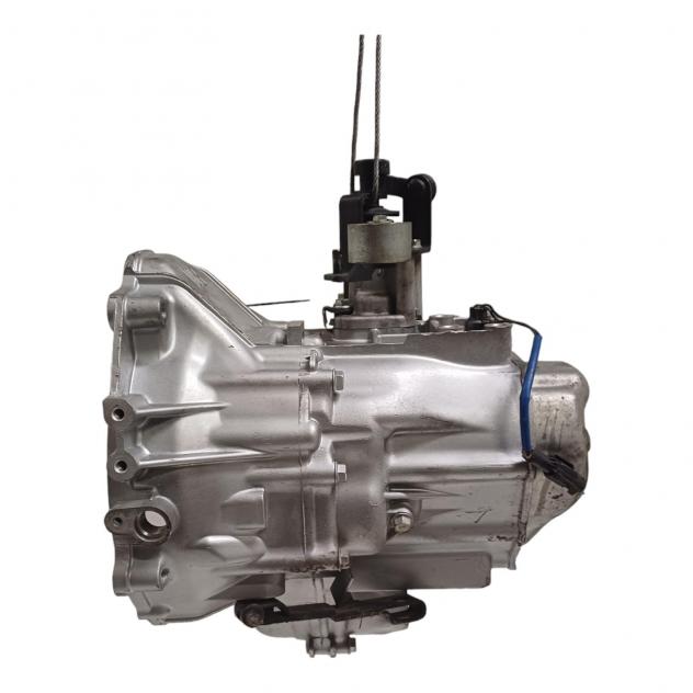 CAMBIO MANUALE COMPLETO CHEVROLET Matiz 4° Serie 96571096 LBF(49CUL3), LQ2(49CUL3), A08S3 Benzina 800 (0710) - Foto 2