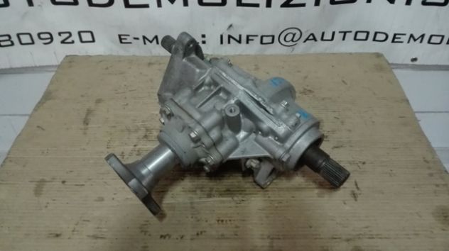 Ripartitore cambio Dacia Duster 1.5 DCI 4x4 del 2013 (8200988059) - Foto 2