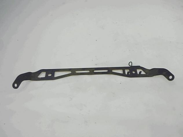 SUPPORTO RADIATORE KAWASAKI Z 300 ABS 2015 - 2016 110567090 RADIATOR BRACKET - Foto 2