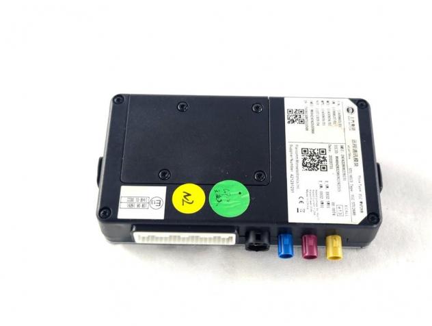 11400603 CENTRALINA TELEFONO MG MG4 EV STANDARD E 54KW AUT 5P (2023) RICAMBIO USATO - Foto 2