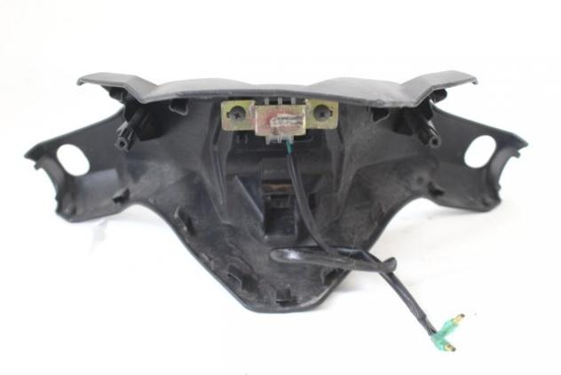 KYMCO X-TOWN 125 53205AGE7C000 COVER MANUBRIO SUPERIORE CT125 20 - 24 UPPER HANDLEBAR COVER - Foto 3