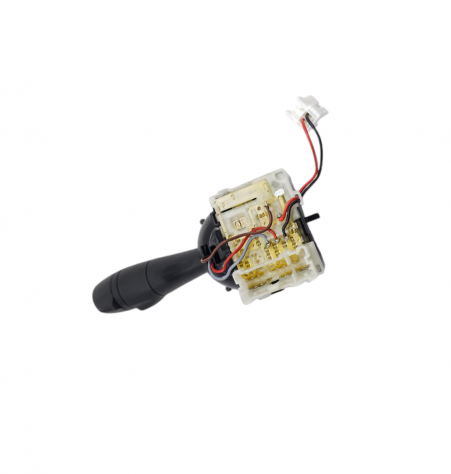 DEVIOLUCI SINISTRO RENAULT Captur Serie 255676085R (1319) - Foto 14