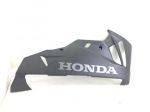 HONDA CBR RR ABS KM0 600 CARENA CHIGLIA PUNTALE ANTERIORE DESTRA 2024 2026