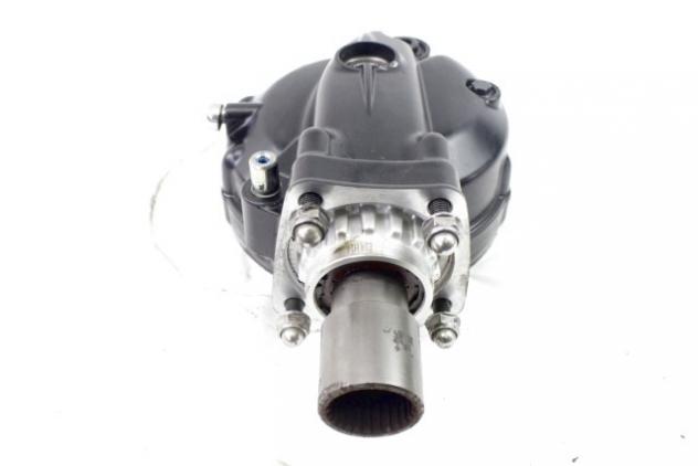 TRIUMPH ROCKET 3 ROADSTER T1275000 DIFFERENZIALE TRASMISSIONE POSTERIORE 10 - 17 FINAL DRIVE - Foto 4