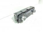 COMANDI CLIMA VOLKSWAGEN Touareg 2° Serie 5HB01043361 (10)