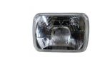Faro dx - sx jeep Wrangler 1986 e Daihatsu rocky Cl05582464