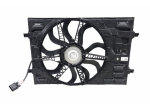VENTOLA RADIATORE AUDI Q3 Serie (F3B) 5WA121203P DTS Diesel 2000 (18)