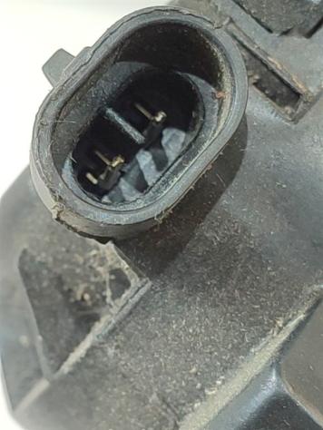 FENDINEBBIA ANTERIORE DX LANCIA Ypsilon 2° Serie 468579999 188A4000 (0610) - Foto 4