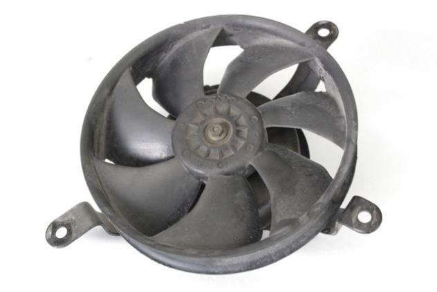 ELETTROVENTOLA HONDA CBR 900 RR FIREBLADE SC50 2002 - 2004 19030MCJ751 FAN