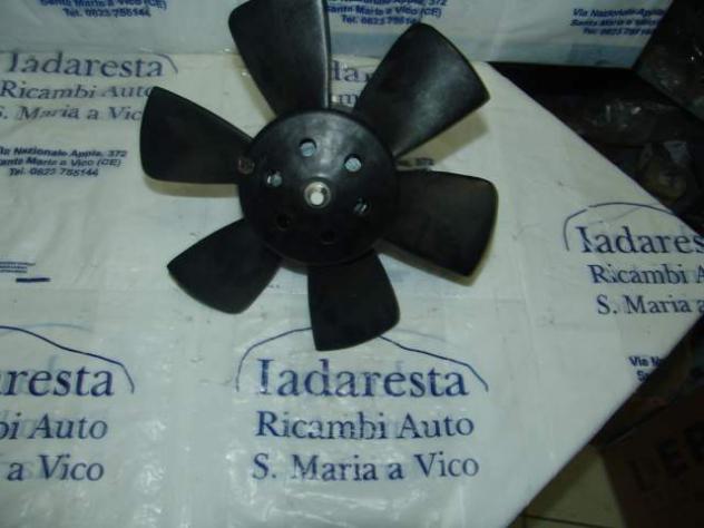 Ventola radiatore audi 80 165959455l - Foto 3