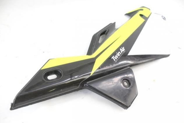 HUSQVARNA WR 250 H8000H3976 CARENA LATERALE SINISTRA (2011) LEFT SIDE FAIRING - Foto 3