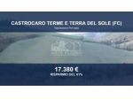 Immobile in asta di 22060 m² in vendita a Castrocaro Terme e Terra del Sole