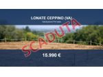 Immobile in asta di 1902 m² in vendita a Lonate Ceppino