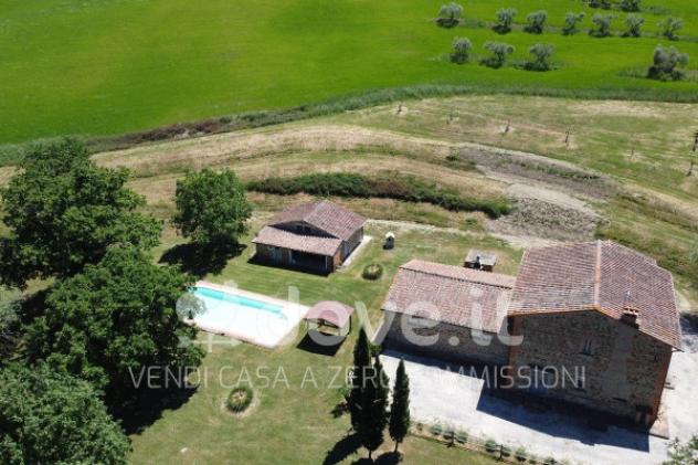 Rustico / Casale di 450 m² con più di 5 locali in vendita a Pienza - Foto 10