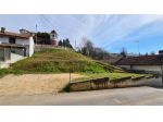 VENDESI TERRENO FABBRICABILE COLLINARE PANORAMICO