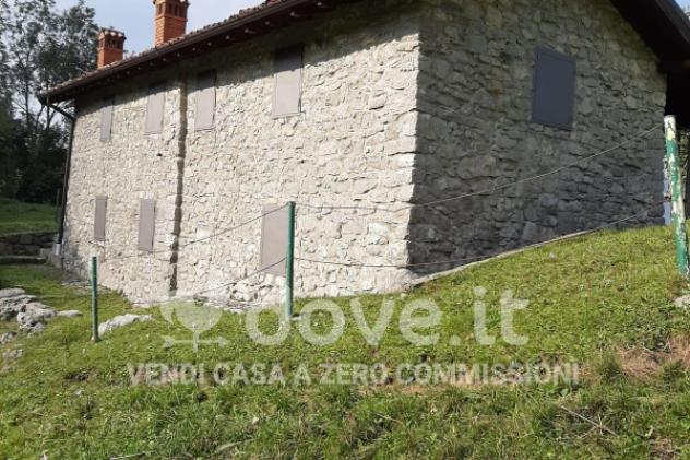 Rustico / Casale di 75 m² con 3 locali in vendita a Vedeseta - Foto 3