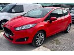 FORD Fiesta Van MCA 1.5 75cv tdci Trend E6