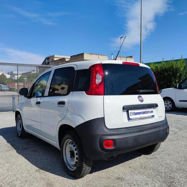FIAT NEW PANDA VAN 1.3 M-JET 2 POSTI POP - 2018 rif. 23999725 - Foto 5