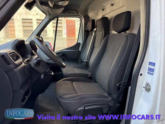 OPEL Movano 28 2.3 Turbo D 150CV PC-TM Furgone + IVA rif. 23844836 - Foto 5