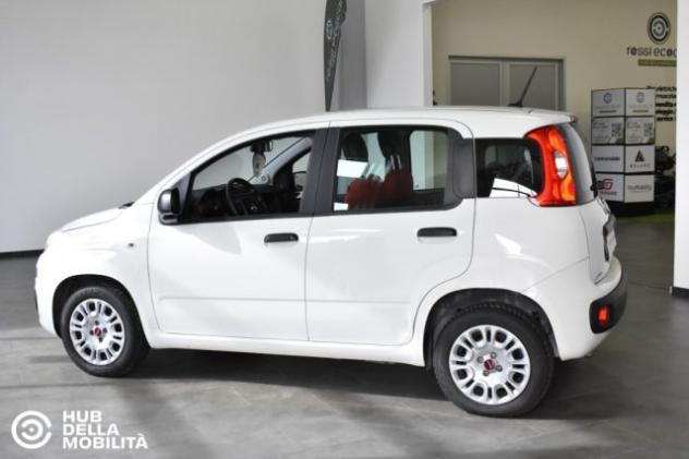FIAT Panda 1.0 GSE S&S Hybrid Easy Van 4 posti rif. 23379170 - Foto 3
