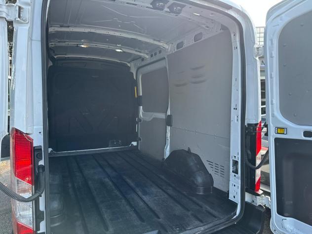 Ford Transit v363 van - Foto 9