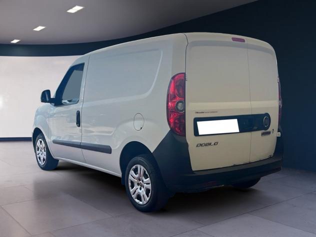 FIAT Doblò Doblo cargo 1.6 mjt 105cv CH1 Lounge S&S - Foto 5