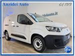FIAT Doblo 1.5 BlueHdi 100CV LH1 Lungo Van rif. 23974469