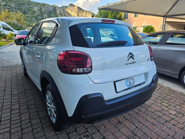 Citroen C3 BlueHDi 100 S&S Van Live - Foto 2