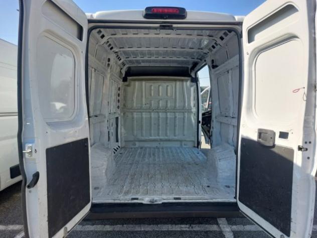 FIAT Ducato 35 2.2 Mjt 140CV L2-H2 Furgone portat 1415 kg rif. 23926606 - Foto 3