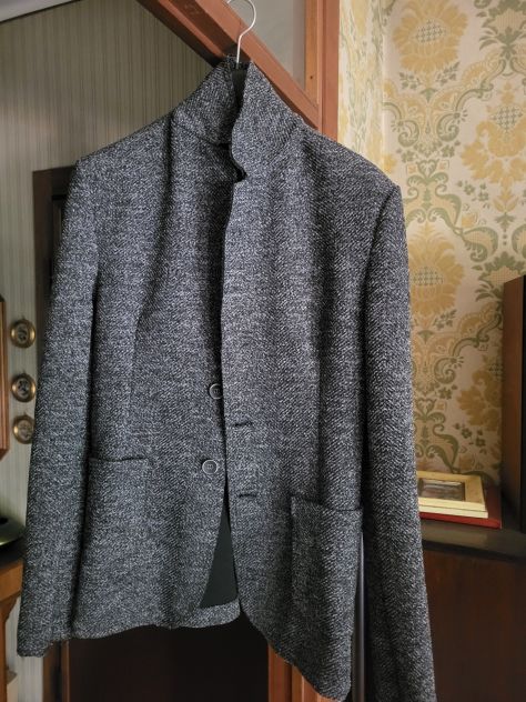 Giacca da uomo Fashion