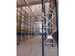 Scaffalatura industriale napoli
