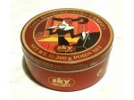 Scatola di Latta Cola Bonbons-Cola Candies Sky Candy VINTAGE COLLEZIONE