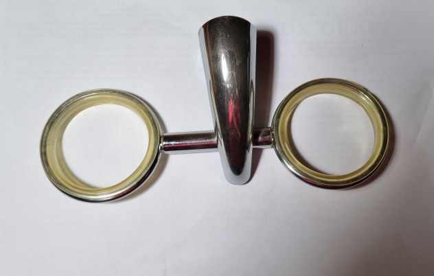 Accessori per bagno - Foto 3