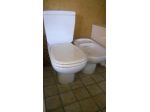 vaso monoblocco e bidet laufen bianco