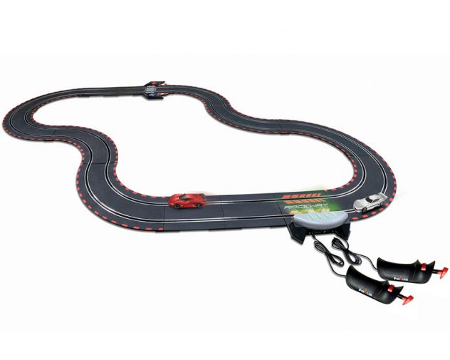 Pista Polistil Vision Gran Turismo Pro Circuit - Foto 8