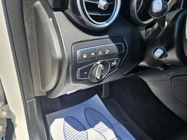 Mercedes-benz GLC 250 d 4Matic Sport - Foto 6